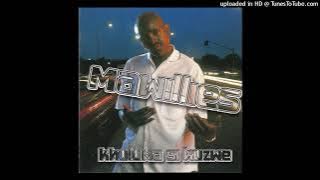 Mawillies - Akal Niemale