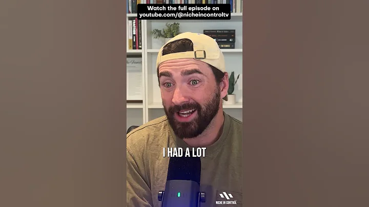 AL EP 73: James Lincoln - Why You Should Focus On The Freedom Metric