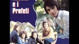 RENATO DEI PROFETI - TU MI ERI SCOPPIATA NEL CUORE (1972) chords