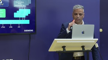 Lightning Round embedded world 2024