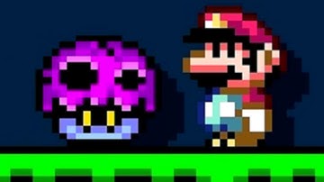 Super Mario Maker 2 - Story Mode Walkthrough Part 4