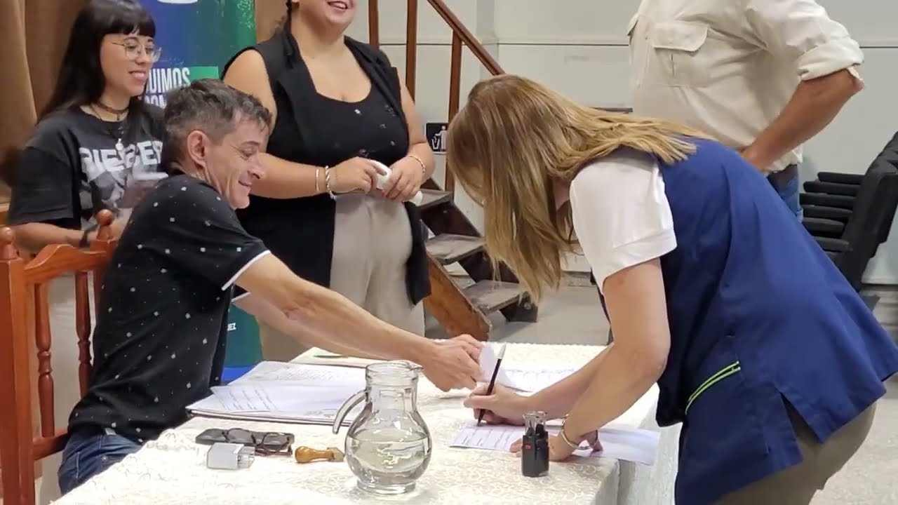 ENTREGA DE APORTES DEL FAE