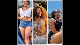 Tiktok-Ethiopian Tiktok Danayit Mekbeb Fun Videos