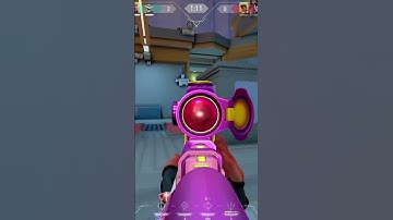 Jett + Operator = Perfect Aim🎯😎 #valorant #valorantclips #gaming