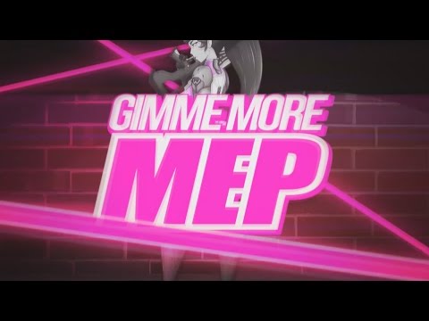 GIMME MORE! | Bishoujou | MEP 52