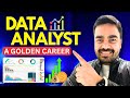Data Analyst Roadmap: Complete Guide with Resources, Interview Tips, and Career Insights
