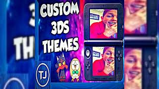 Twerknation28 - Dj Testicle Nintendo 3Ds Disaster