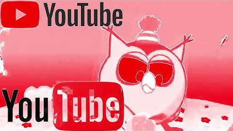 (REQUESTED) Smeshariki Intro With 25 Random Effects