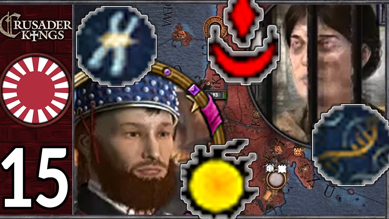 better looking garbs ck2 better looking garbs ck2