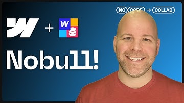 Syncing Webflow and Airtable with Nobull