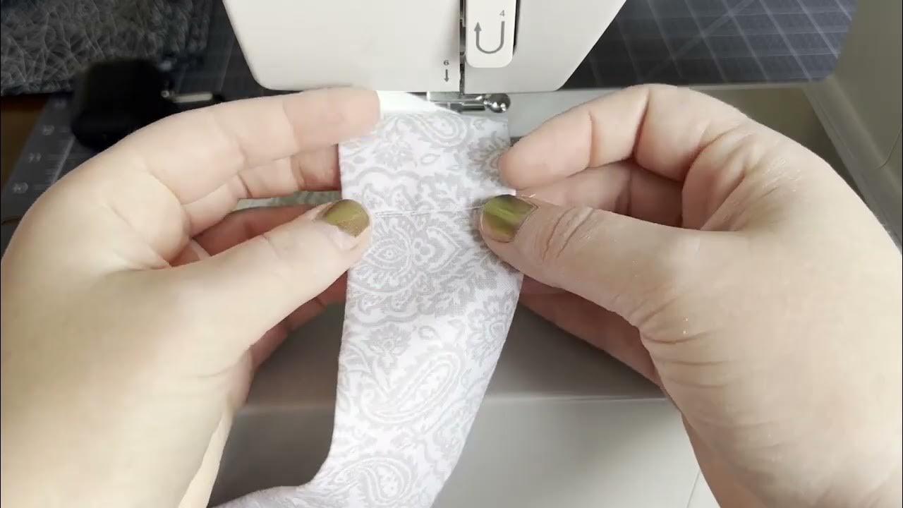 Make Your Own Neck Cooling Wrap for Summer YouTube