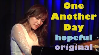 🤞🎹 One Another Day (Riyoko's hopeful original) | Riyoko Takagi (@riyopiano riyoko.jp) 11 Mar 2024