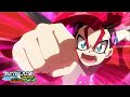 Beyblade burst quaddrive were your rebels  official music