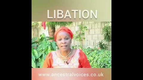 Plengoffer: een vorm van gebed