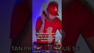 Estados Para Whatsapp Guaracha Dj Roderick (Short, Reels Estatus