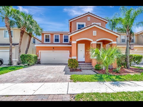 6744 Lurais Drive, Lake Worth, FL home video tour