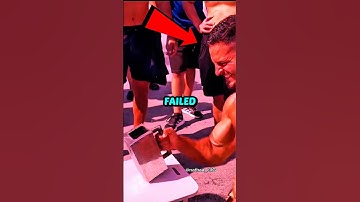 There’s No Way He ACTUALLY Did THAT At The End! 😂🤦‍♂️ #shorts