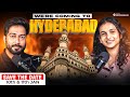 Supergrads Coming to Hyderabad 🚀 | IPMAT 2026 &amp; College Selection Guidance LIVE in Hyderabad