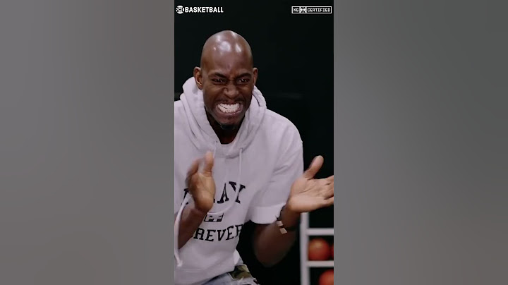 When KG FEARED Guarding Steve Nash! #shorts #NBAStories