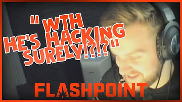 NiKO HACKING?? - G2 vs NiP - FLASHPOINT Mirage