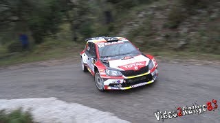 HighLights 65ème Rallye du Var 2019