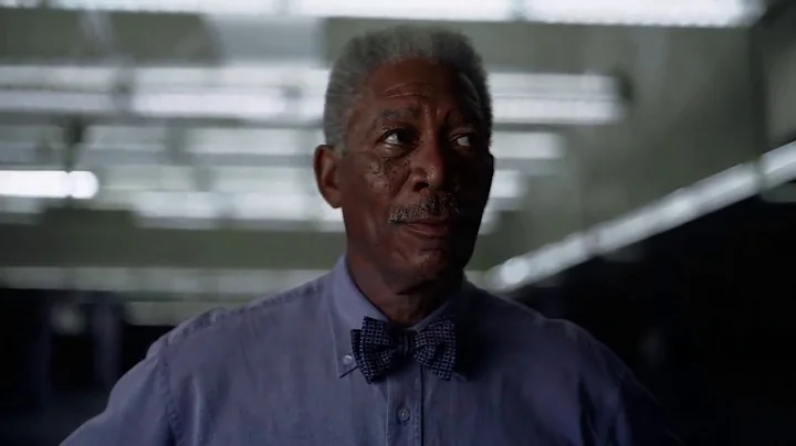 The hero we (s)need, but not the one we deserve