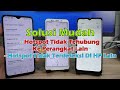 Cara Mengatasi Hotspot Tidak Terhubung Ke Perangkat Lain