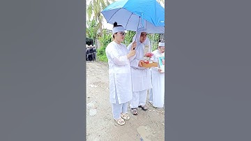 con đưa tiễn cha, trần văn dũng 57 tuổi