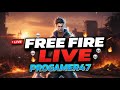 a jao bhaiyon Ho jaaye 4v4 #shortslive #youtube #live #freefirelive #shortsfeed
