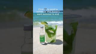 Summer Forever with BCB