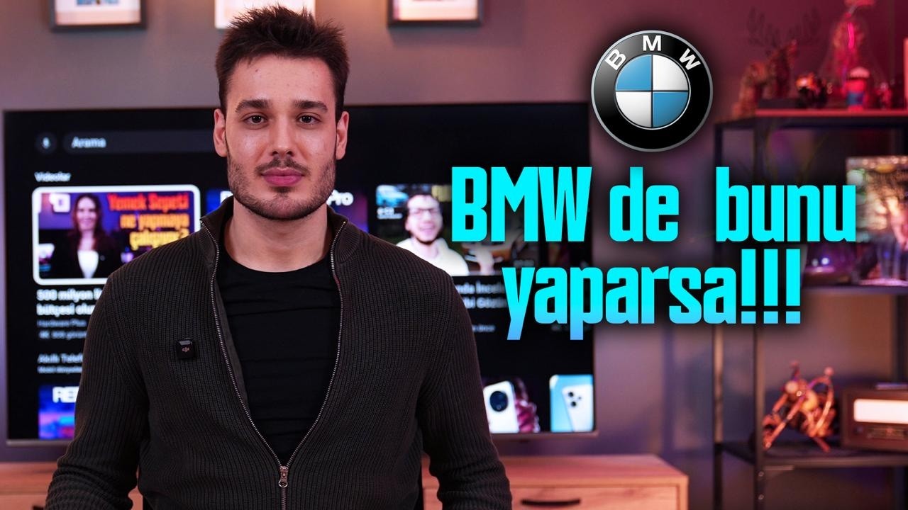 BMW i5 Rezaleti | Berkay Coşkun Yaşadıklarını Anlatıyor