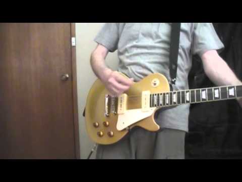 Tokai Les Paul