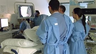 Colonoscopies saving lives, but more to be done