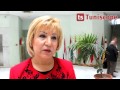 Interview Aziza Htira CEPEX