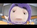 Oddbods ytp jeff doesnt know how to make cookies