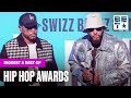 Sexyy Red, Timberland &amp; Swizz Beatz Bodied The Hip Hop Awards! | Biggest &amp; Best | Hip Hop Awards &#39;23