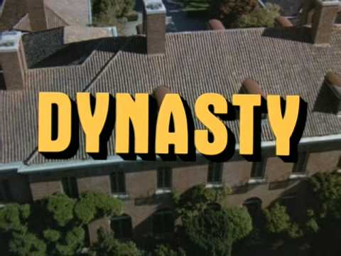 Dynasty Theme Music (Season 1)