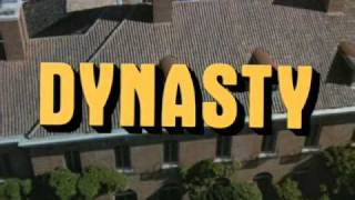 Miniatura de vídeo de "Dynasty Opening Theme (Season 1)"