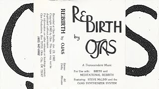 Download Lagu Ojas - Rebirth [1982] MP3