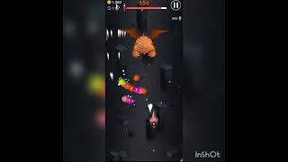 Attack the Block🚀: Shoot'em Up - Bosses 👹🛸 screenshot 5