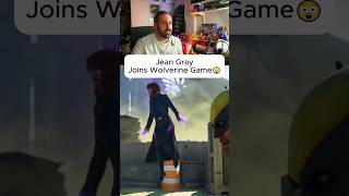 Jean Gray joins Wolverine Game 😲
Welcome to VIP2Gaming - Home to Gaming, Tech + More!
Thank you for stopping by and watching our videos!
Subscribe FREE to us!
https://www.youtube.com/vip2gaming
My Socials:
Tiktok: https://www.tiktok.com/@vip2deebuk
X: https://twitter.com/Dee_buk
Instagram: https://www.instagram.com/deebuku/
Twitch: https://www.twitch.tv/deebuk
Follow the channel Socials:
https://twitter.com/ViP2GAMING_
https://instagram.com/vip2gaming/
You can follow us individually on Twitter:
https://twitter.com/ShadyLDN
https://twitter.com/skema_se8
#wolverine #marvelcomics #gaming Jean Gray joins Wolverine Game 😲