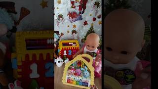 Играем В Музыкальный Домик Малышарики