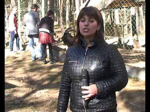 მოსწავლეებმა აწყურში ნიამორები მოინახულეს