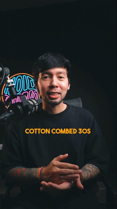 Ketebalan kain bukan dilihat dari jenis angka kain nya ya. #localpride  #localprideindonesia