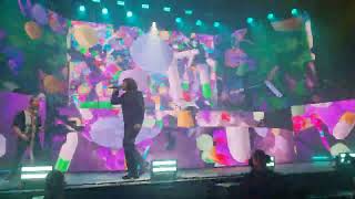 Bring Me The Horizon - Lost - John Cain Arena, Melbourne - 10 April '24