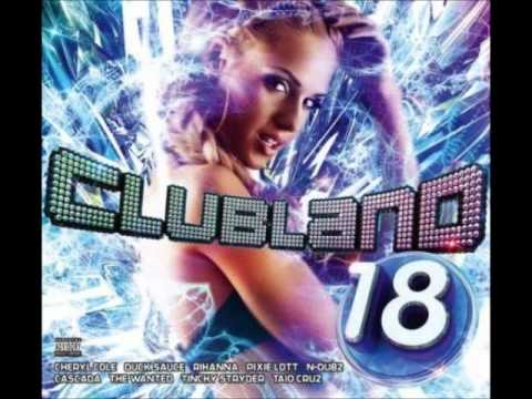 Clubland 18 | Promise This (Jorg Schmid Remix) | C...