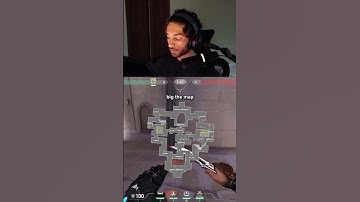 why map control is so important in valorant  #valorant #valoranttips