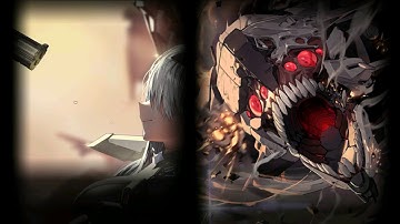 Nikke Story Chapter 13 English Dub Gameplay Walkthrough 60 FPS No Commentary