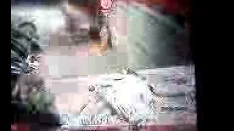 25 nuke in 3rd person team tactical