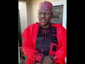 Ta Aziyyar Rasuwar Tsohon Shugaban Nigeria Muhammad Buhari Ta Aziyyar Rasuwar Tsohon Shugaban Nigeria Muhammad Buhari